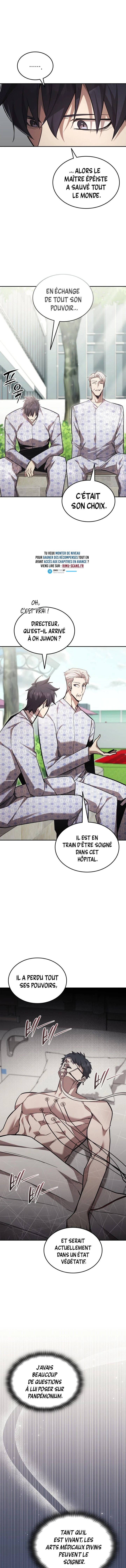 Read Subscribing To The Transcendent’s Channel FR Manga Online
