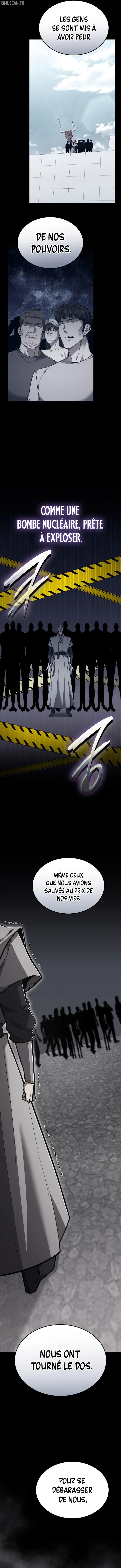 Read Subscribing To The Transcendent’s Channel FR Manga Online
