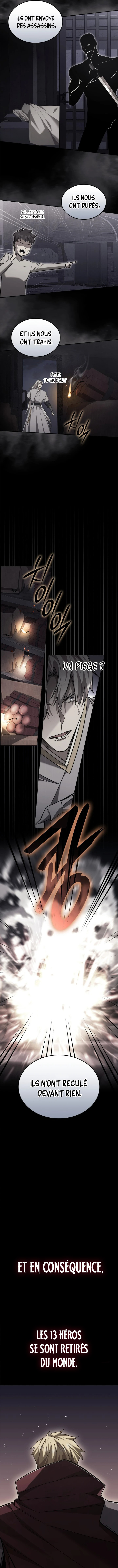 Read Subscribing To The Transcendent’s Channel FR Manga Online
