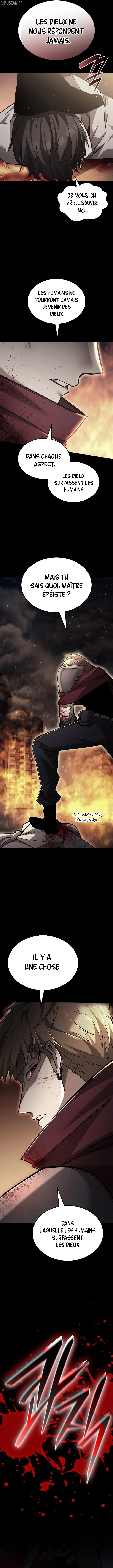 Read Subscribing To The Transcendent’s Channel FR Manga Online