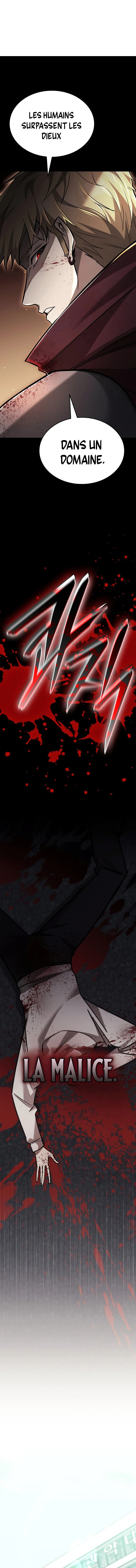 Read Subscribing To The Transcendent’s Channel FR Manga Online