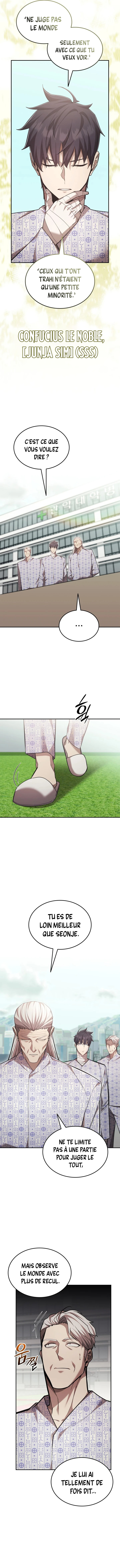 Read Subscribing To The Transcendent’s Channel FR Manga Online