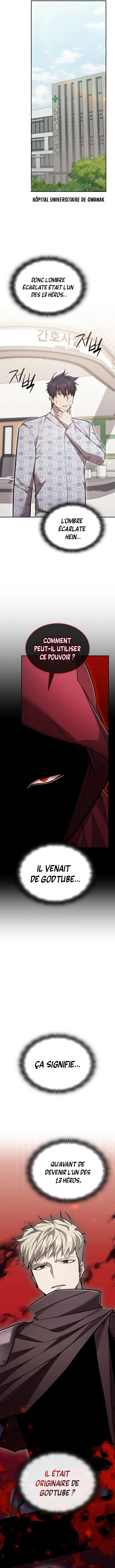 Read Subscribing To The Transcendent’s Channel FR Manga Online