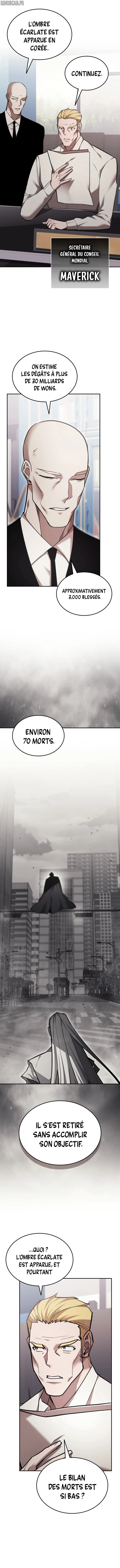Read Subscribing To The Transcendent’s Channel FR Manga Online