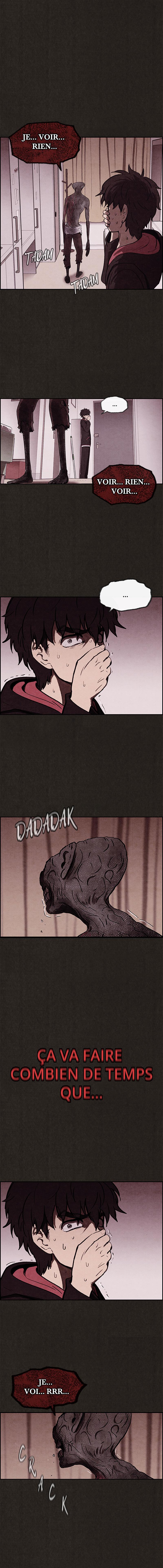 Read Sweet Home FR Manga Online