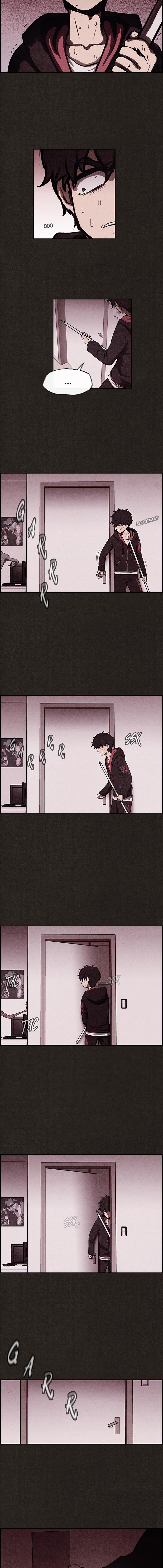 Read Sweet Home FR Manga Online