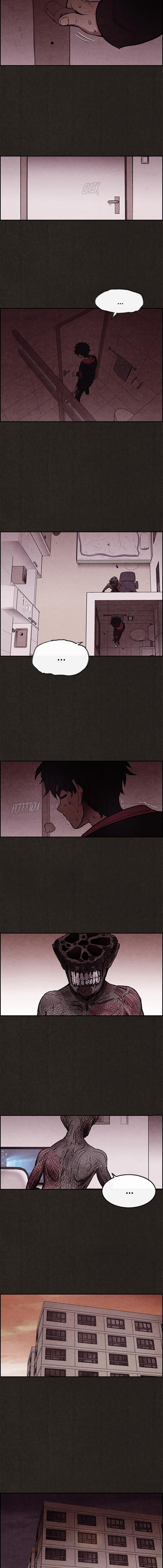 Read Sweet Home FR Manga Online