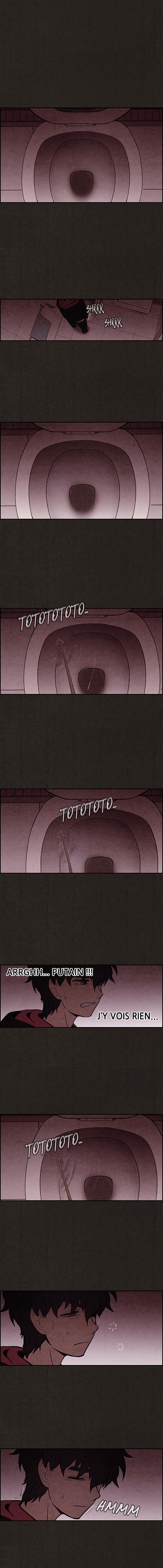 Read Sweet Home FR Manga Online