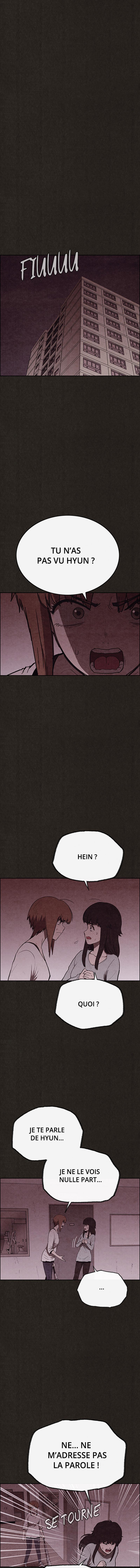 Read Sweet Home FR Manga Online