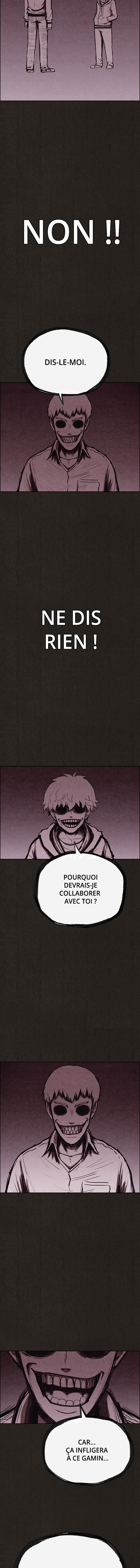Read Sweet Home FR Manga Online
