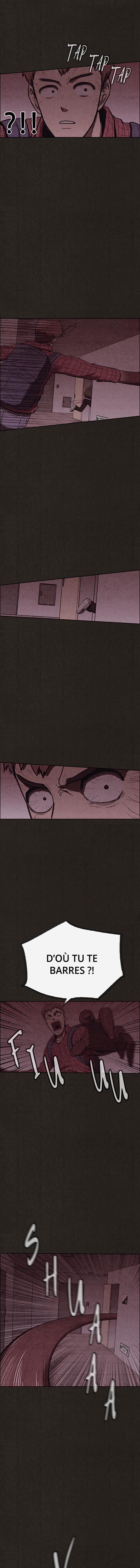 Read Sweet Home FR Manga Online