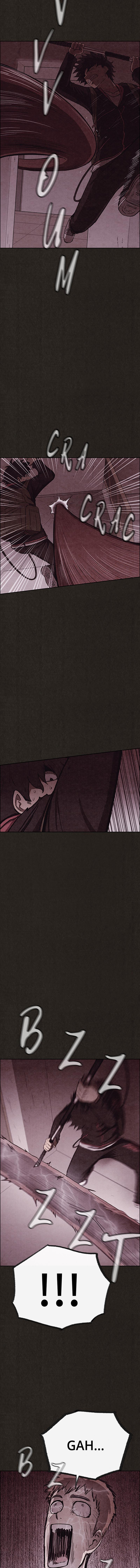 Read Sweet Home FR Manga Online