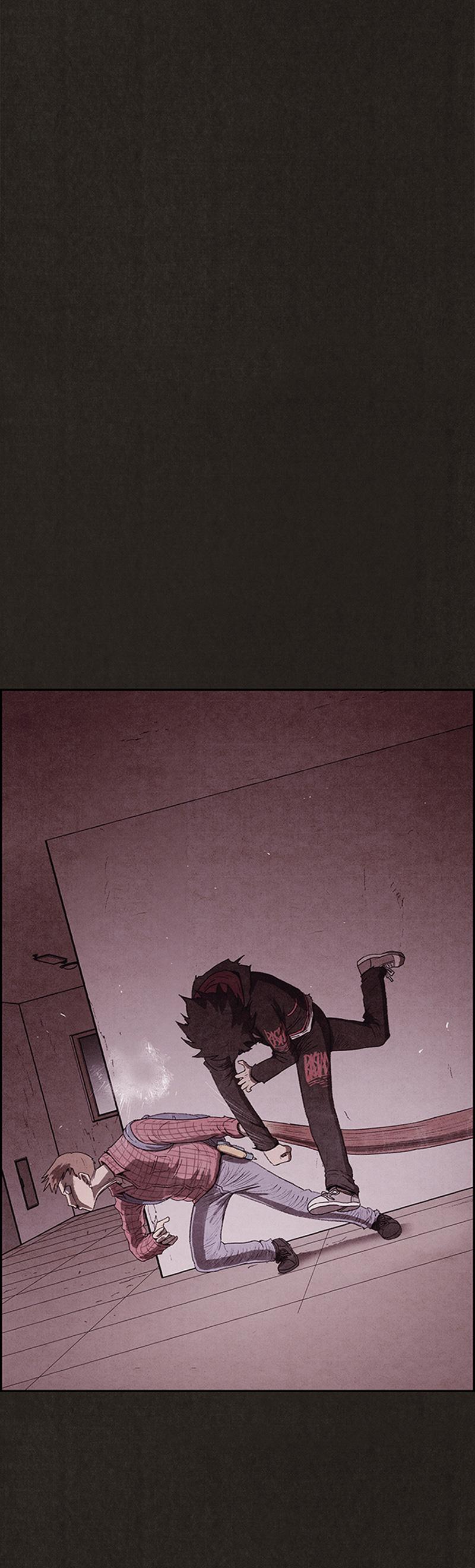 Read Sweet Home FR Manga Online