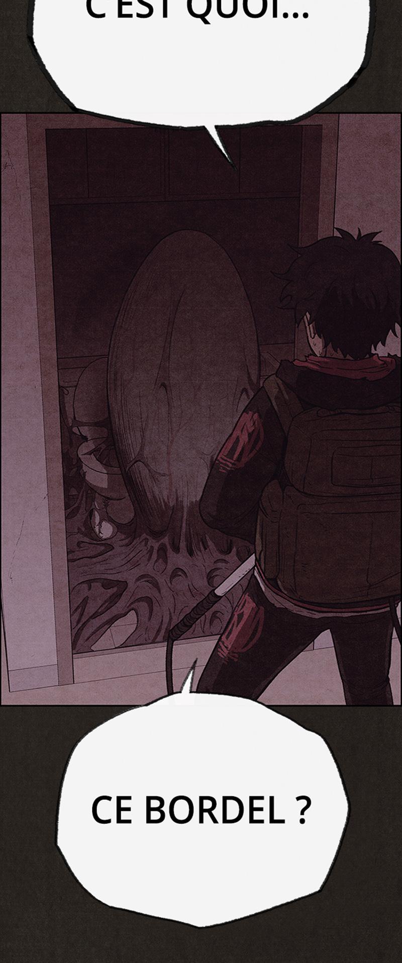 Read Sweet Home FR Manga Online