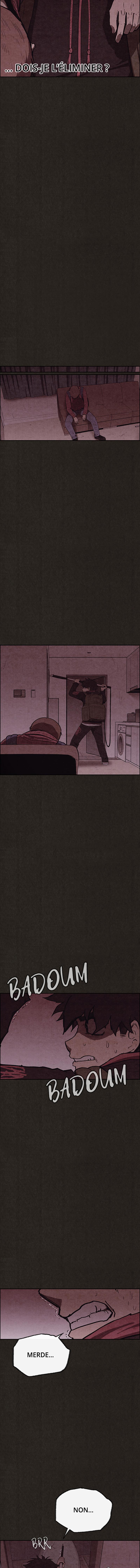 Read Sweet Home FR Manga Online
