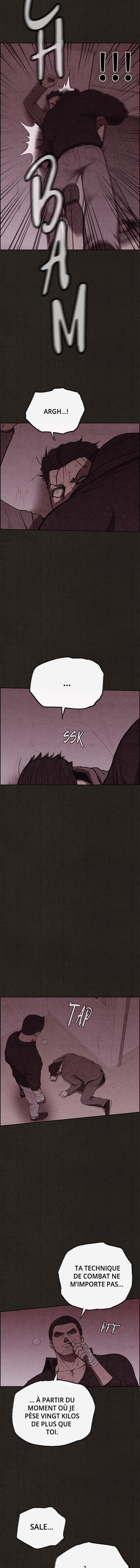 Read Sweet Home FR Manga Online