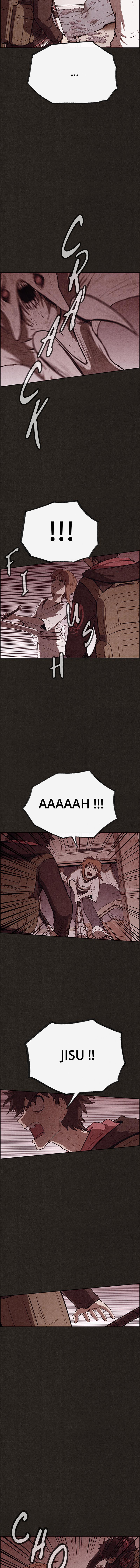 Read Sweet Home FR Manga Online