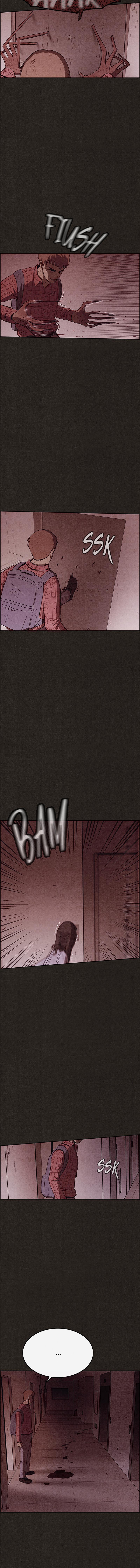 Read Sweet Home FR Manga Online