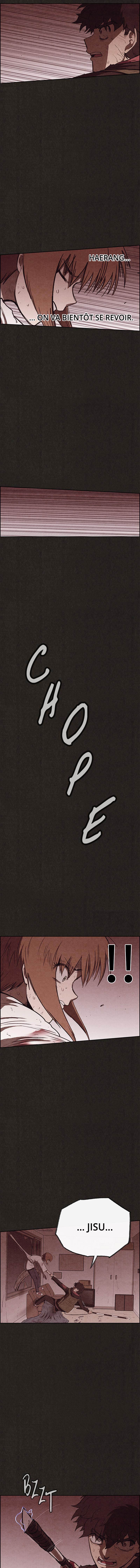 Read Sweet Home FR Manga Online