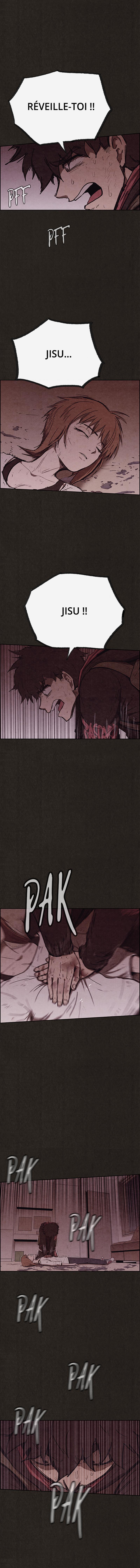 Read Sweet Home FR Manga Online