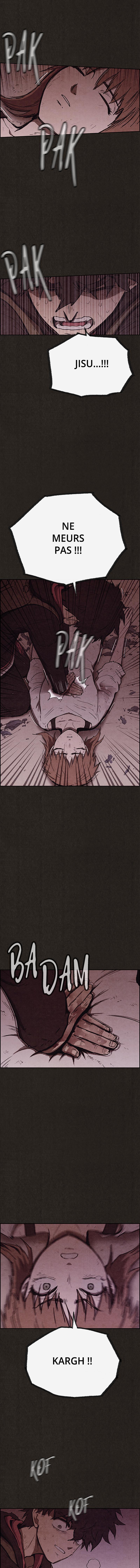 Read Sweet Home FR Manga Online