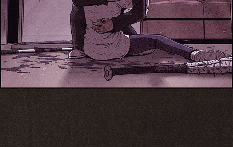 Read Sweet Home FR Manga Online
