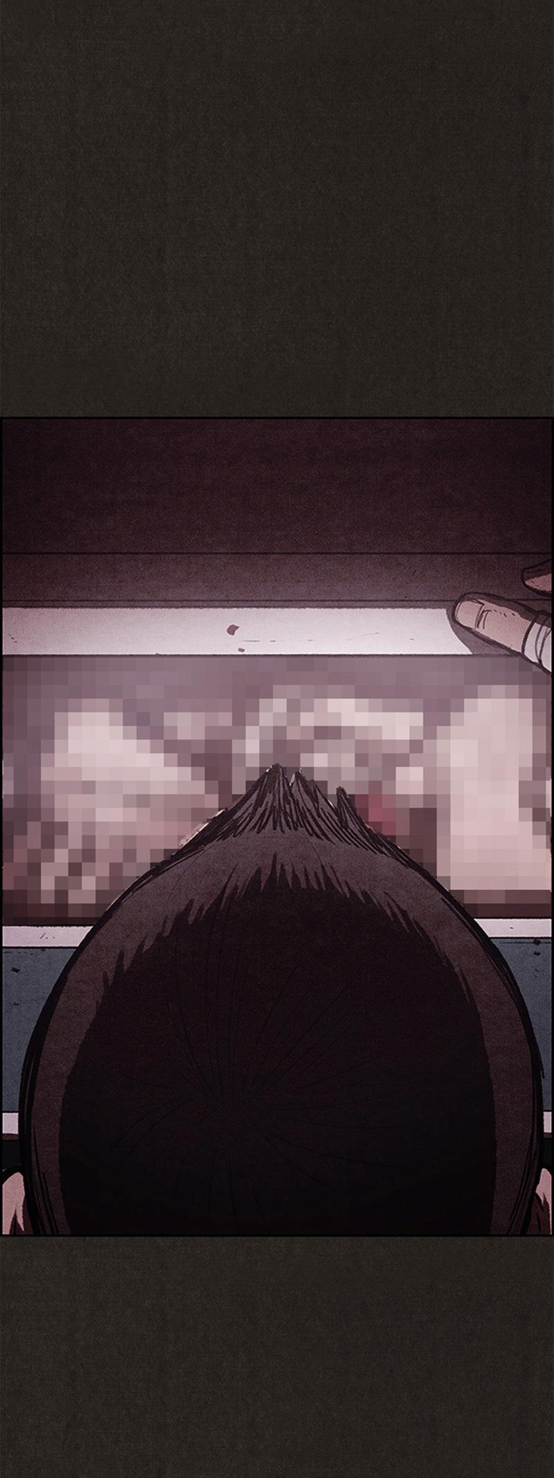 Read Sweet Home FR Manga Online