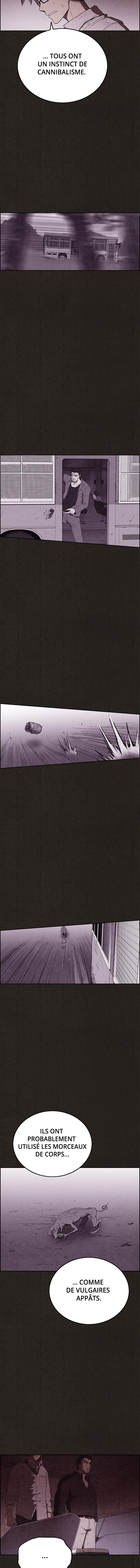 Read Sweet Home FR Manga Online