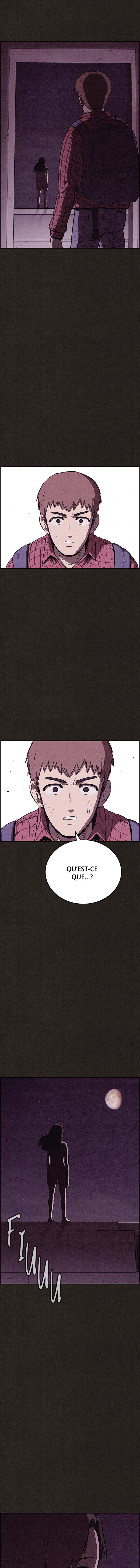 Read Sweet Home FR Manga Online