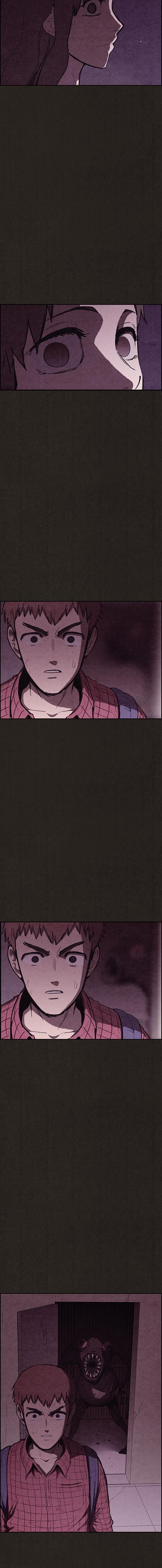 Read Sweet Home FR Manga Online