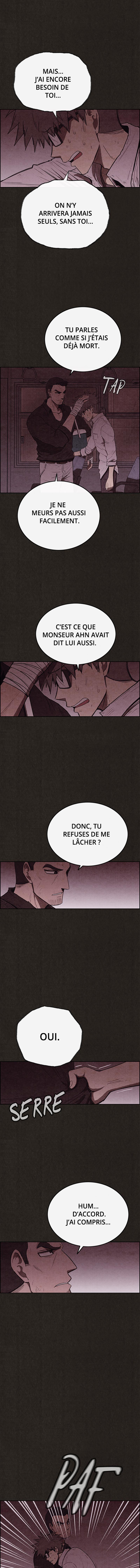 Read Sweet Home FR Manga Online