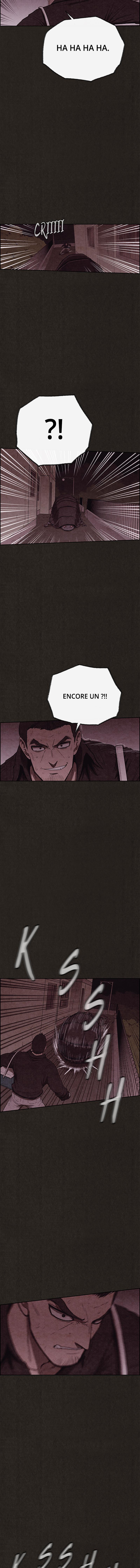 Read Sweet Home FR Manga Online