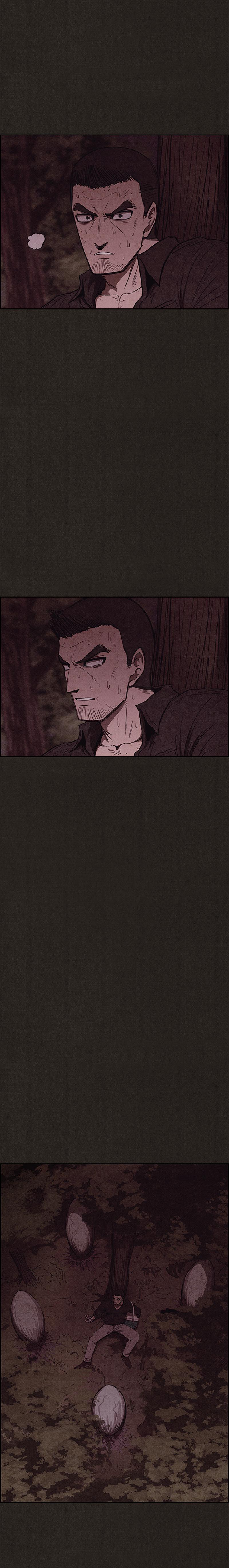 Read Sweet Home FR Manga Online