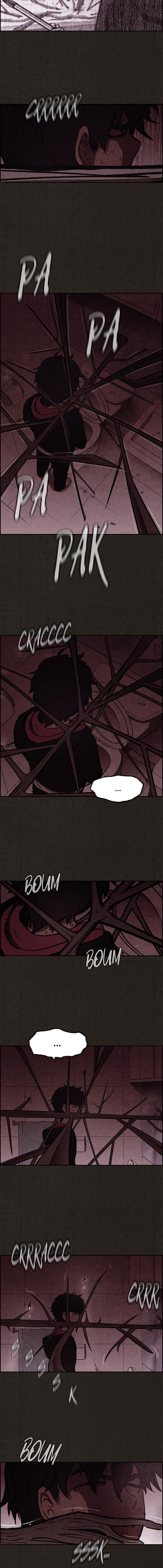 Read Sweet Home FR Manga Online