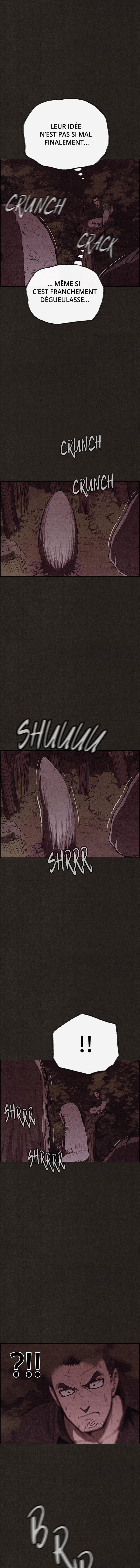 Read Sweet Home FR Manga Online