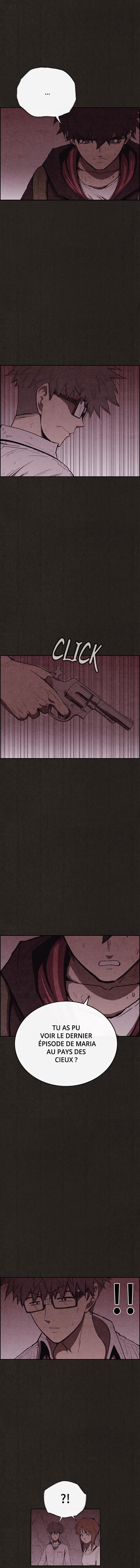 Read Sweet Home FR Manga Online