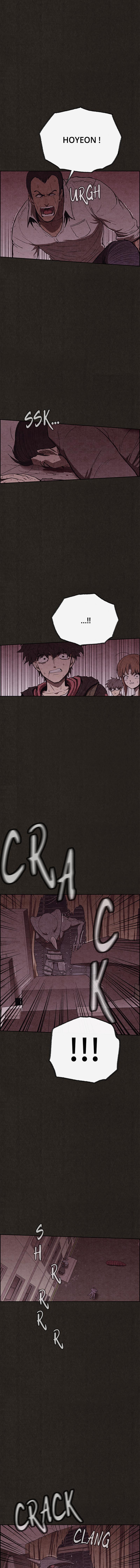 Read Sweet Home FR Manga Online