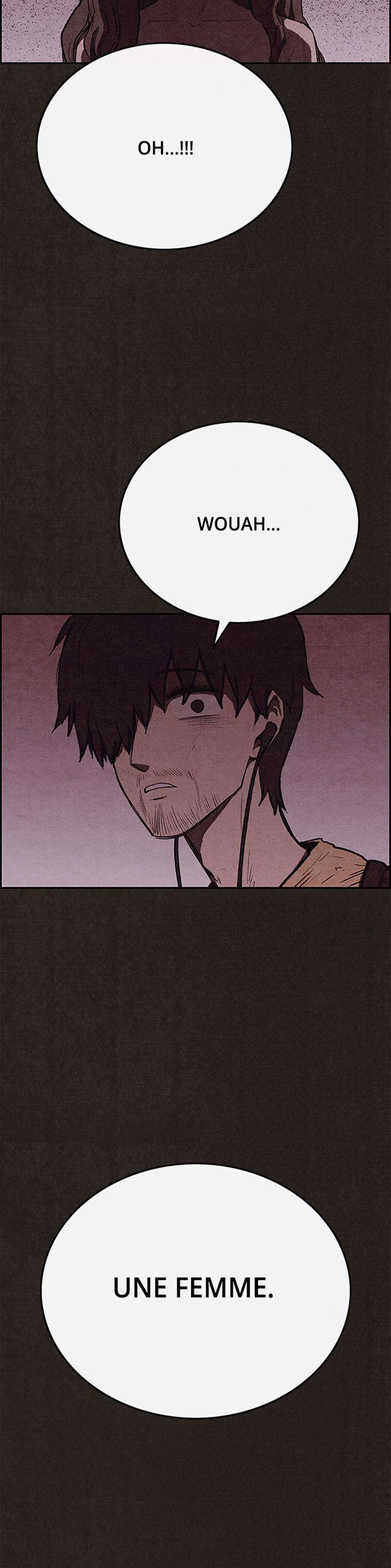 Read Sweet Home FR Manga Online