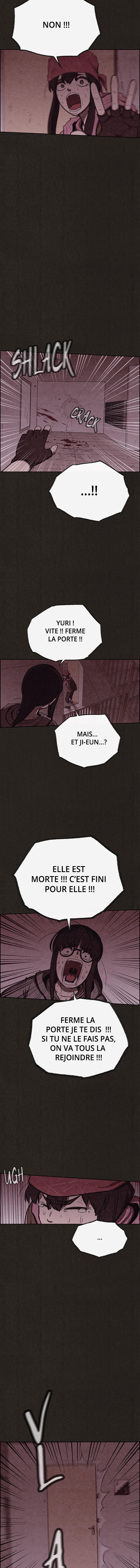 Read Sweet Home FR Manga Online