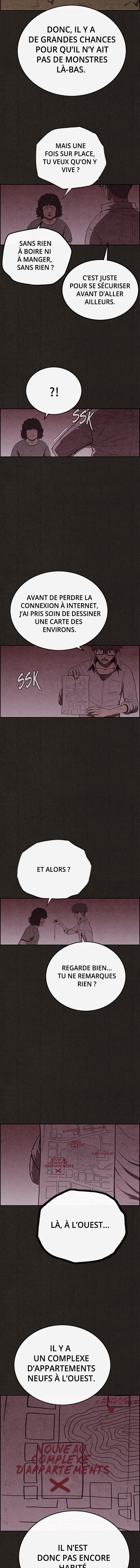 Read Sweet Home FR Manga Online