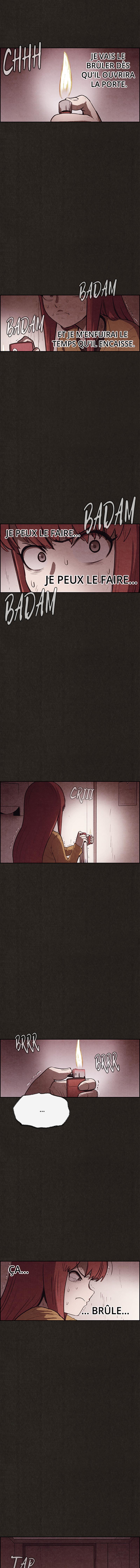 Read Sweet Home FR Manga Online