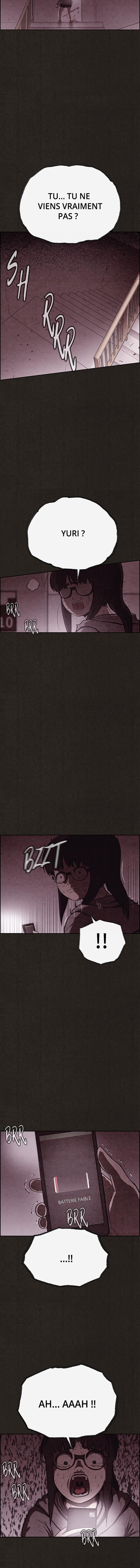 Read Sweet Home FR Manga Online