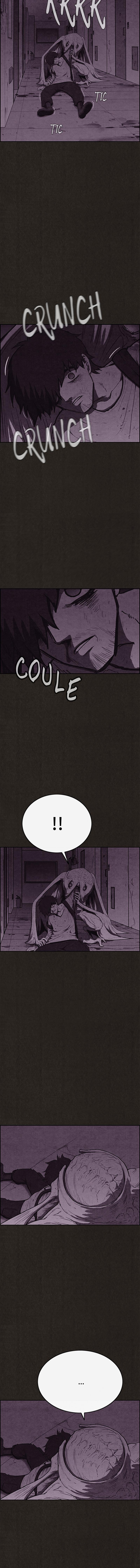 Read Sweet Home FR Manga Online