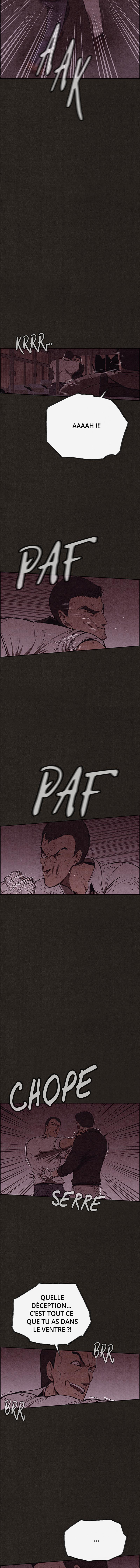 Read Sweet Home FR Manga Online