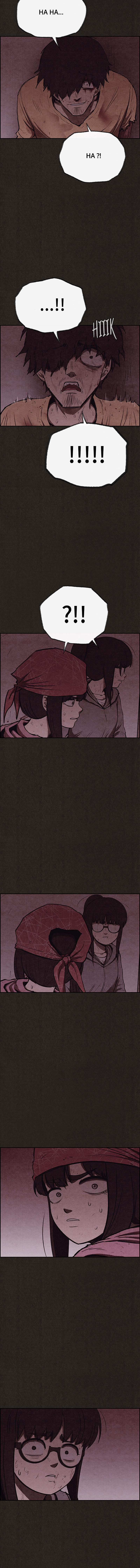 Read Sweet Home FR Manga Online