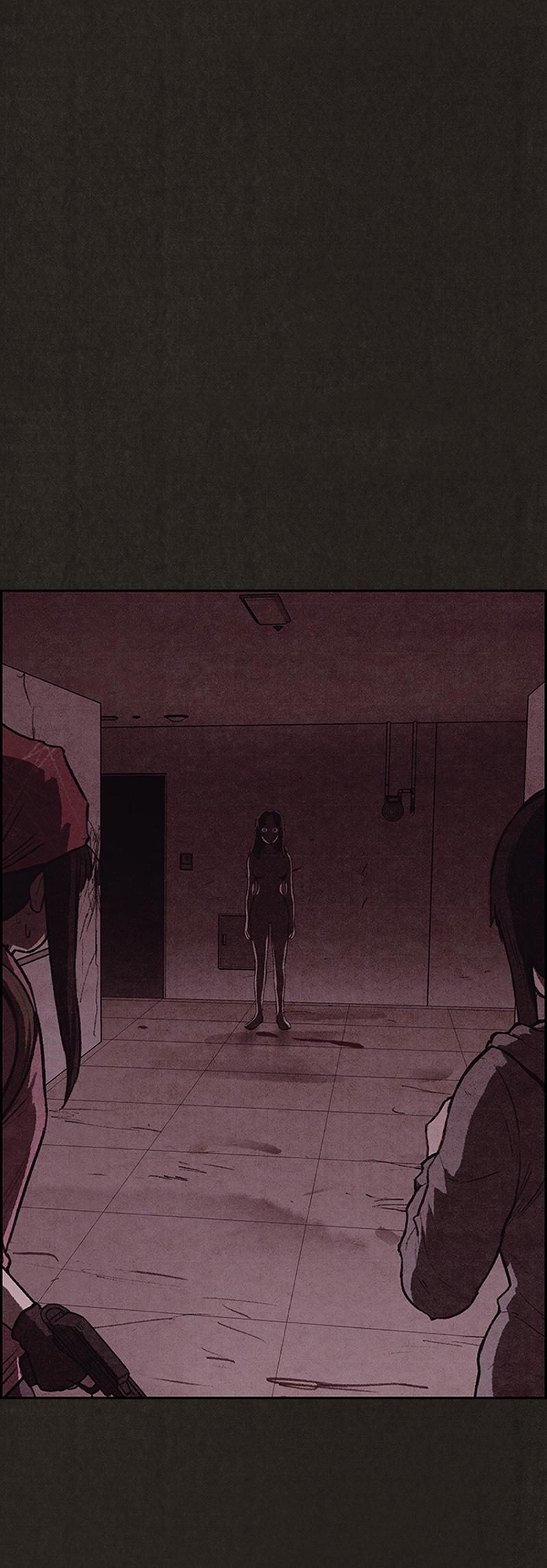 Read Sweet Home FR Manga Online