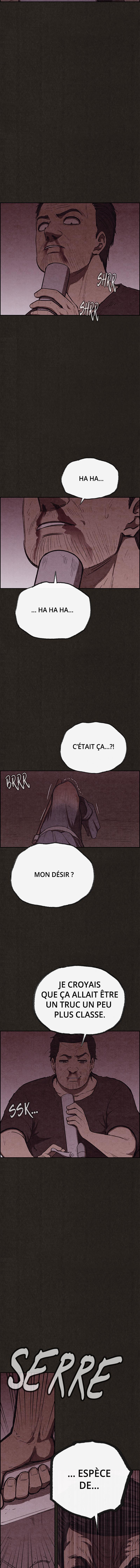 Read Sweet Home FR Manga Online