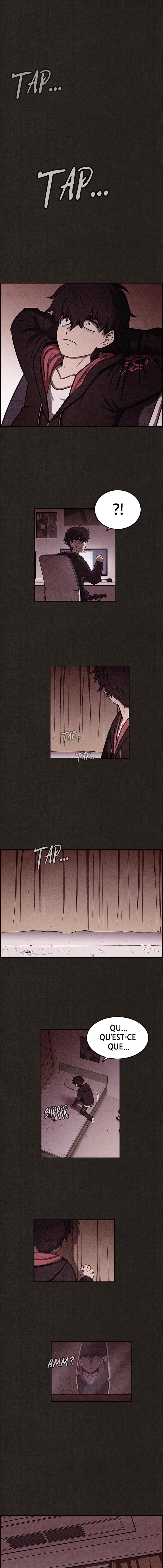 Read Sweet Home FR Manga Online