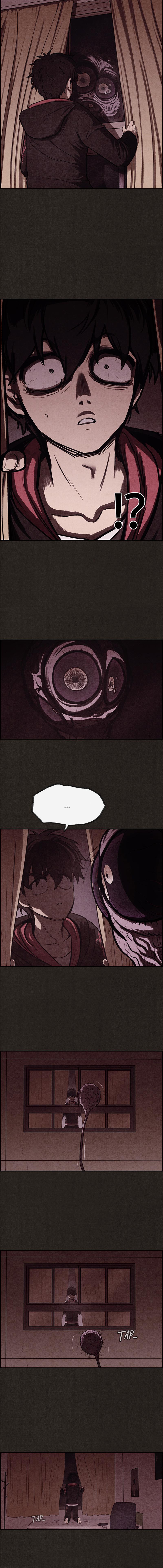 Read Sweet Home FR Manga Online