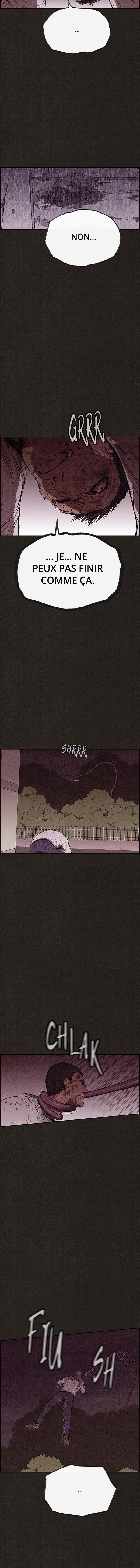 Read Sweet Home FR Manga Online